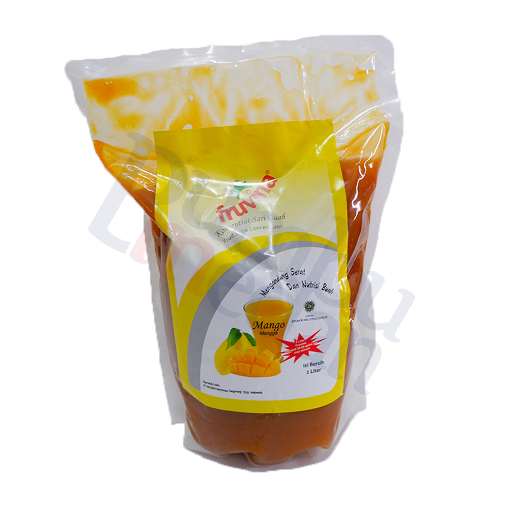 FRUVINA MANGO (MANGO) SP
